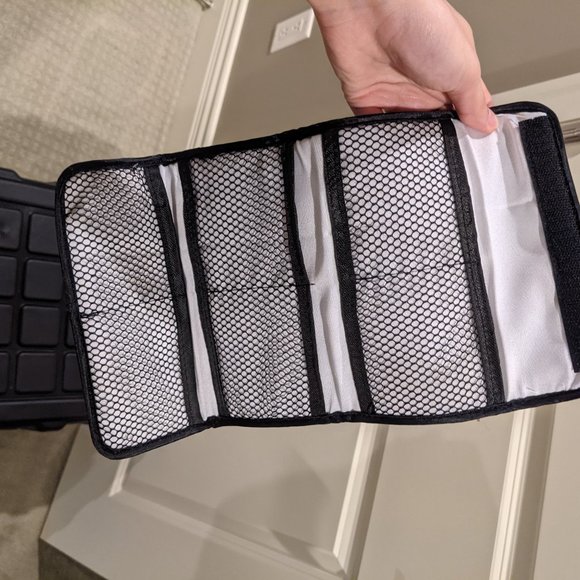 Opteka Camera Filter Protective Case - Picture 5 of 6